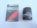B14 Mercury Quicksilver 35-877767K01 Verado Oil Filter Oem New Factory Boat Part. Fixed Price $14.24.