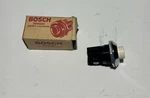 1950S 60S Bosch Push Button Ignition Switch Porsche Mercedes Vw Nos SH/TD7/2. Fixed Price $150.00.