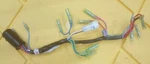 2003 Tohatsu Nissan 115 Hp Cord Assembly 3C7761101M 3C7-76110-1. Fixed Price $49.99.