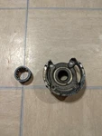 2003 Mercury 150HP End Cap Assembly & Bearing. Fixed Price $150.00.