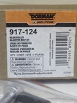 Accessory Drive Belt Idler Pulley Adjustment Bolt Kit Dorman 917-124. Fixed Price $15.00.