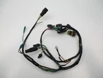0586043 Omc Evinrude Johnson 25-35 Hp Outboard Motor Cable Assembly. Fixed Price $59.99.