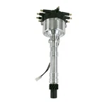 Maxx 66483K Billet Electronic Distributor Small Block Chevy 305 5.7L 350 400 V8. Fixed Price $159.99.