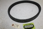 Wall 1996 Yamaha Vmax 600 Xt Napa Gates Belt 89L-17641-01-00 / 38X4420. Fixed Price $24.99.