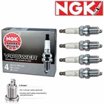 Pc Ngk V-power Racing Spark Plugs 3354 R5670-8 R56708 Tune Qm. Fixed Price $29.75.