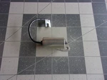 Standard FD77T Distributor Condenser C5TZ12300A C9AZ12300A Ford Mustang '64-'73. Fixed Price $9.99.