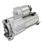Starter For Audi A4 Quattro 2007-2009 L4 2.0L Manual Trans. 1.1KW Cw 12V 9T. Fixed Price $68.00.