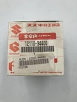 *new Oem Suzuki Piston 12110-94400. Fixed Price $60.00.