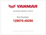 Yanmar 4LH Cock Product Number 128695-44090 To 129670-49290. Fixed Price $37.52.
