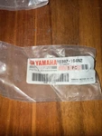 Yamaha Oem Collar 90387-164N2-00. Fixed Price $19.99.