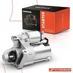 A-premium Starter Motor For Chevy Impala 01-05 Camaro 02 Buick V6 3.8L 1.4KW Cw. Fixed Price $73.99.
