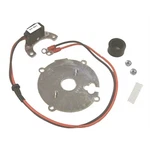 Sierra 18-5297 Electronic Conversion Kit 4CYL True Solid Ignition Mercruiser Gm. Fixed Price $193.09.