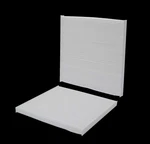 Cabin Air Filter-full Hybrid Ev-gas (fhev) Wix 24400. Fixed Price $43.99.