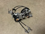 Suzuki Df 225 Hp 2020 Shift Linkage Switch Throttle Cable Gear Assembly. Fixed Price $50.00.