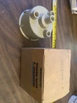393-4606A Oem Quicksilver, Mercury, Distributor Cap For 650 A2-F. Fixed Price $249.99.