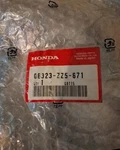 New Oem Honda Marine Switch Panel Kit Ignition Key 06323-ZZ5-671 Japan. Fixed Price $129.89.