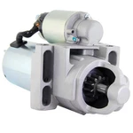 New Starter For Gmc Chevrolet Truck Van Medium Replaces Delco PG260 040042-2. Fixed Price $70.99.