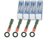 Pc Ngk 58986 CPB-H003 Ignition Coil Boots For SPP111E SPB174 702479 Nr. Fixed Price $39.83.