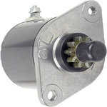 Db Electrical 410-22016 Starter For Tecumseh Motor 36795 36264 OHV135, OHV14.... Fixed Price $100.28.