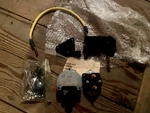 Nos Oem Mercury Ignition Coil Kit Pn 332-4895A6 ATTIC8. Fixed Price $129.95.