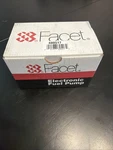 Facet-purolator (cylindrical) Solid State Electrical Fuel Pump. Fixed Price $75.00.