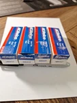 Pack Of Genuine Delco Spark Plugs. MR43T 19355200. Fixed Price $9.99.