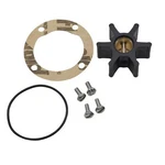 Fischer Panda 4200 Agt Water Pump Impeller Repair Kit Replaces 23-3311. Fixed Price $28.50.