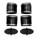 Mercruiser 4" Exhaust Elbow & Riser Bellow Upper Lower With Flapper Shutter. Fixed Price $59.99.