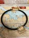 Yanmar #105282-77790 Belt.. Fixed Price $8.25.
