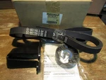 Nos Oem Mercruiser 807901A1 Bravo Serpentine Belt Kit Free Shipping. Fixed Price $164.49.