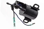 Yamaha Solenoid 6N7-86110-00-00 Oem New. Fixed Price $141.70.