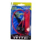 Marpac 7-0495, Marine Kill Switch Lanyard W/ 6 Heads, Oem. Fixed Price $15.99.
