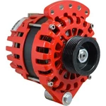 Balmar Alternator 170A 12V Single Foot Internal #XT-SF-170-IR. Fixed Price $652.25.