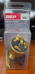 Bep Ignition Switch 1001609. Fixed Price $28.00.