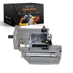 Starter Motor For Harley Davidson Flhs Electra Glide Sport 1340CC 1989-1993 12V. Fixed Price $114.28.