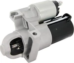 Bdeli Starter For 99-03 Chevrolet S10 2.2L, 97-05 Malibu 3.1L, 00-05 Impala 3.4L. Fixed Price $63.01.