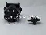 New 5.0L/5.7L, V8 Distributor Cap & Rotor, Est Model Tune Up Kit. Years 1985-09. Fixed Price $20.95.