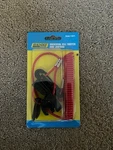 Seachoice #11671 - Kill Switch Lanyard With Keys. Fixed Price $5.50.