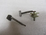 U0E Prestolite 17-103 MGD-2032S Brush & Terminal Set Oem New Factory Boat Parts. Fixed Price $15.95.