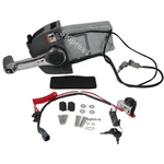 Remote Throttle Control Console Top Mount Kit For Johnson Evinrude 5006186. Fixed Price $294.50.