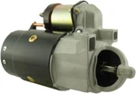 Starter Fits Crusader 5L/305CI 8-CYL 1977-1995; 3550; 1108755, 1108756. Fixed Price $99.90.