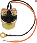 Db Electrical 240-22016 Starter Solenoid Relay Compatible With/replacement For. Fixed Price $71.10.