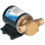 Jabsco 18620-0003 Pump Mini Puppy 12VT 1.6GPM. Fixed Price $444.28.