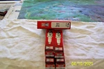 Champion Spark #511 J11C Sold (4) Plugs Per Box N/o/s. Fixed Price $25.00.
