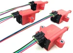 Performance Ignition Coils Fits 4CYL Universal IGN-1A IGN1 Set Of Integra Rsx. Fixed Price $194.43.