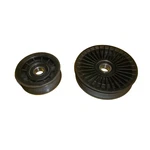 Mercruiser V6 V8 Serpentine Belt Idler Set Mpi 864625T 807757T. Fixed Price $49.99.