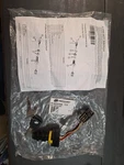 New Oem Mercury Quicksilver 87-893353A02 Key Switch Assembly. Fixed Price $52.99.