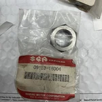 New Oem Suzuki 09159-18004. Fixed Price $10.00.