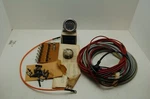 New Genuine Omc 172336 20 Amp Accessory Wiring Kit & Ammeter 172728 Factory Oem. Fixed Price $175.00.