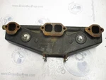 0913582 Omc Cobra Stern Drive V8 Exhaust Manifold. Fixed Price $149.99.
